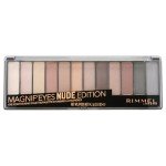 Rimmel London Magnif'Eyes 12-Shade Eyeshadow Palette