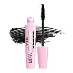 Wet n Wild Mega Volume Mascara - Black