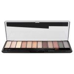 Rimmel London Magnif'Eyes 12-Shade Eyeshadow Palette
