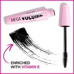 Wet n Wild Mega Volume Mascara - Black