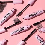 Wet n Wild Mega Volume Mascara - Black