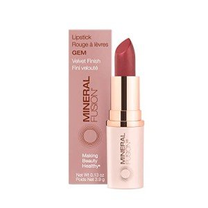 Mineral Fusion Gem Lip Stick - 0.137 oz