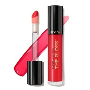 Revlon Super Lustrous Lip Gloss - Fatal Apple 240