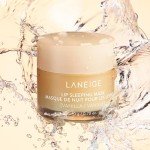 LANEIGE Vanilla Lip Sleeping Mask for Hydration