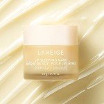 LANEIGE Vanilla Lip Sleeping Mask for Hydration