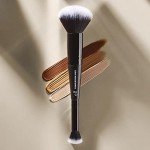 e.l.f. Complexion Duo Brush for Flawless Makeup