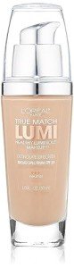 L’Oréal Paris True Match Lumi Makeup, N5 Beige