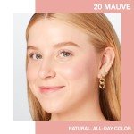 Maybelline Fit Me Mauve Blush – 0.16 oz