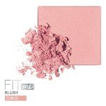 Maybelline Fit Me Mauve Blush – 0.16 oz