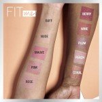 Maybelline Fit Me Mauve Blush – 0.16 oz