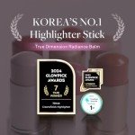 Hince True Dimension Radiance Balm - Multiuse Glow Stick