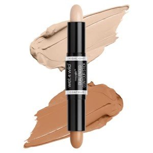 Wet n Wild MegaGlo Dual-Ended Contour Stick