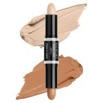 Wet n Wild MegaGlo Dual-Ended Contour Stick