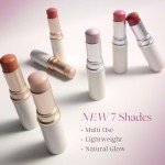 Hince True Dimension Radiance Balm - Multiuse Glow Stick