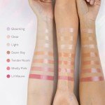 Hince True Dimension Radiance Balm - Multiuse Glow Stick