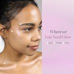 Hince True Dimension Radiance Balm - Multiuse Glow Stick