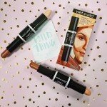 Wet n Wild MegaGlo Dual-Ended Contour Stick