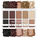 Wet n Wild Color Icon 10-Pan Eyeshadow Palette