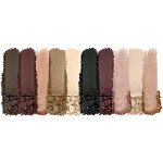 Wet n Wild Color Icon 10-Pan Eyeshadow Palette
