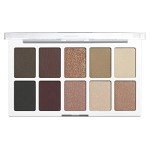 Wet n Wild Color Icon 10-Pan Eyeshadow Palette