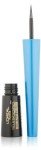 L'Oreal Telescopic Waterproof Liquid Eyeliner - Black