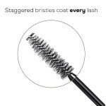 bareMinerals Lashtopia Mega Volume Black Mascara