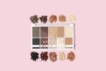 Wet n Wild Color Icon 10-Pan Eyeshadow Palette