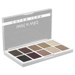 Wet n Wild Color Icon 10-Pan Eyeshadow Palette