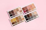 Wet n Wild Color Icon 10-Pan Eyeshadow Palette
