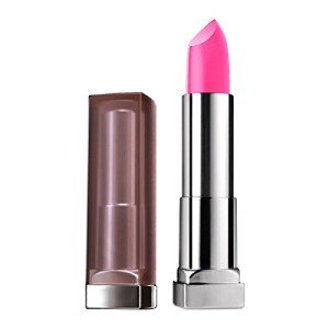 Maybelline Creamy Matte Lipstick - Faint For Fuchsia