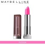 Maybelline Creamy Matte Lipstick - Faint For Fuchsia