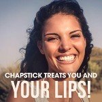 ChapStick Original Lip Balm with SPF 15 - 12 Pack
