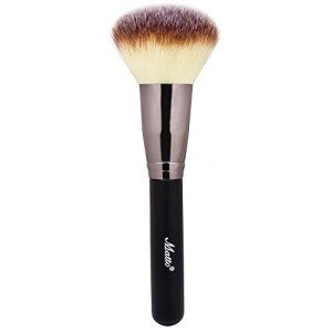 Matto Powder Mineral Brush for Foundation Blending