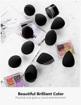 InnoGear 10-Piece Makeup Sponge Blender Set