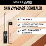 Maybelline Fit Me Matte Liquid Concealer - Ivory