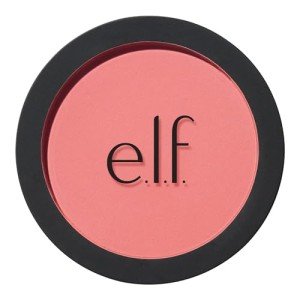 e.l.f. Long-Lasting Matte Blush - Lightweight & Buildable