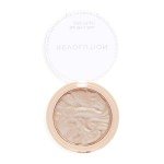 Revolution Beauty Pressed Powder Highlighter - Just My Type