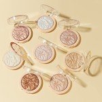 Revolution Beauty Pressed Powder Highlighter - Just My Type