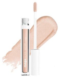 Wet n Wild MegaSlicks Lip Gloss - TuTu Sweet
