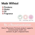 Physicians Formula Creamy Eyeshadow Palette - Rose Nude