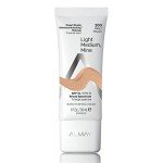Almay Smart Shade Light Medium Makeup, 1 oz