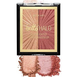 Wet n Wild MegaGlo Blush & Highlighter Duo