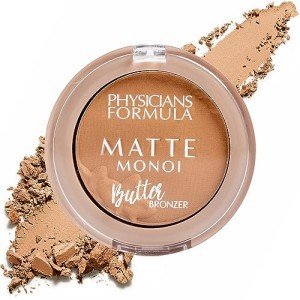 Physicians Formula Mini Matte Monoi Butter Bronzer
