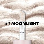 Erinde Liquid Highlighter Stick - Moonlight Glow