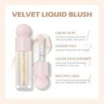 Erinde Liquid Highlighter Stick - Moonlight Glow