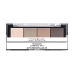 COVERGIRL TruNaked Zenning Out Eyeshadow Palette