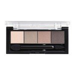 COVERGIRL TruNaked Zenning Out Eyeshadow Palette