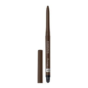 Rimmel London Exaggerate Waterproof Rich Brown Eyeliner