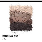 COVERGIRL TruNaked Zenning Out Eyeshadow Palette