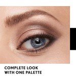 COVERGIRL TruNaked Zenning Out Eyeshadow Palette